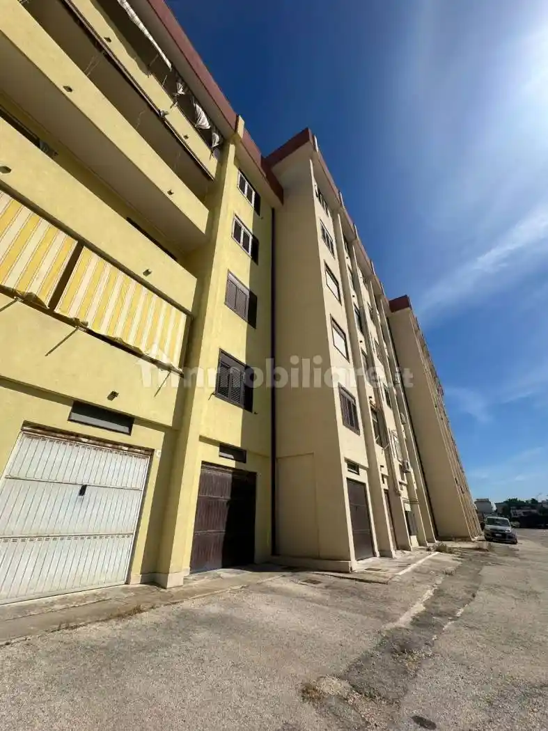 Appartamento in vendita a Siracusa