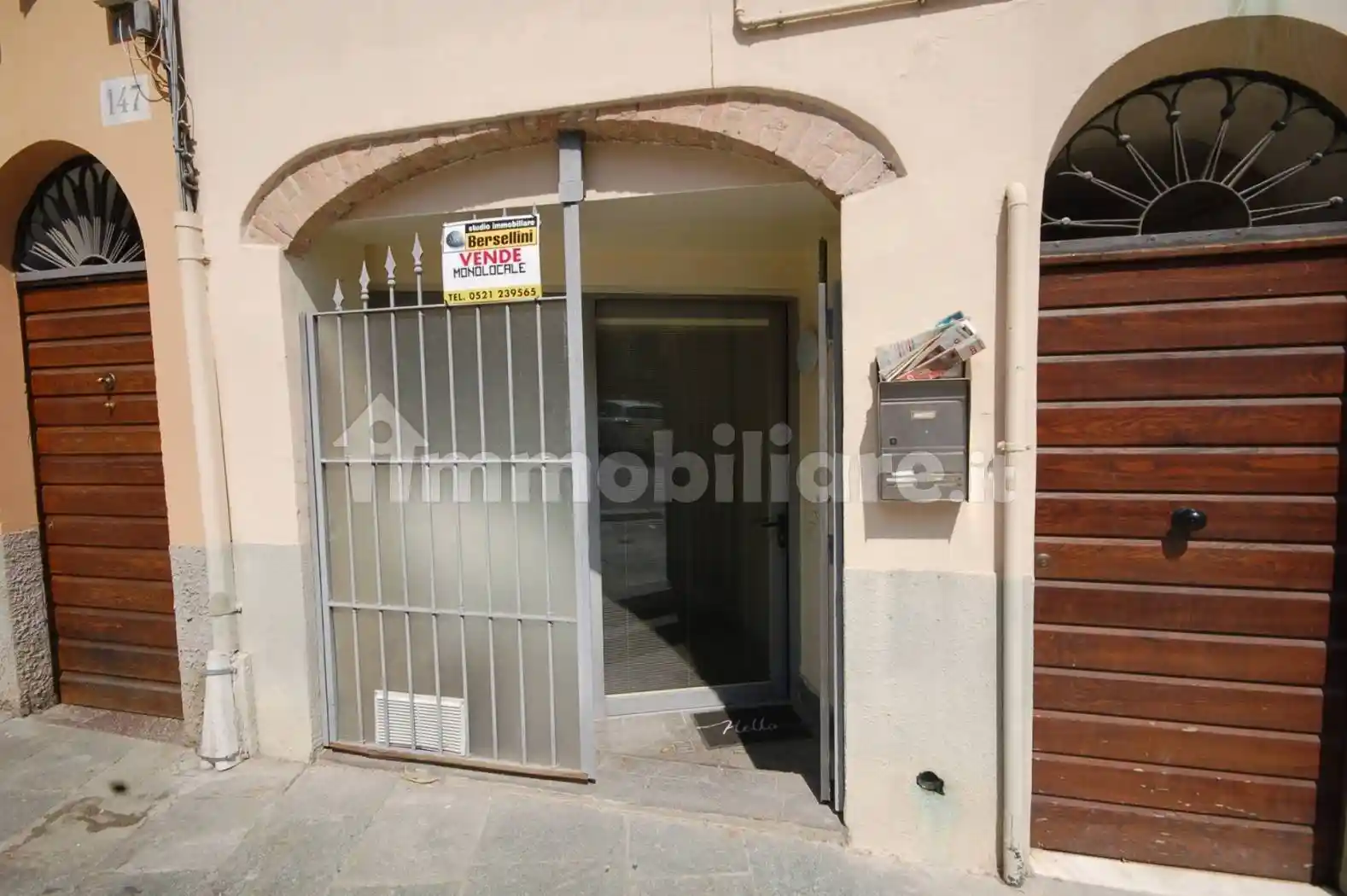 Appartamento in vendita a Parma