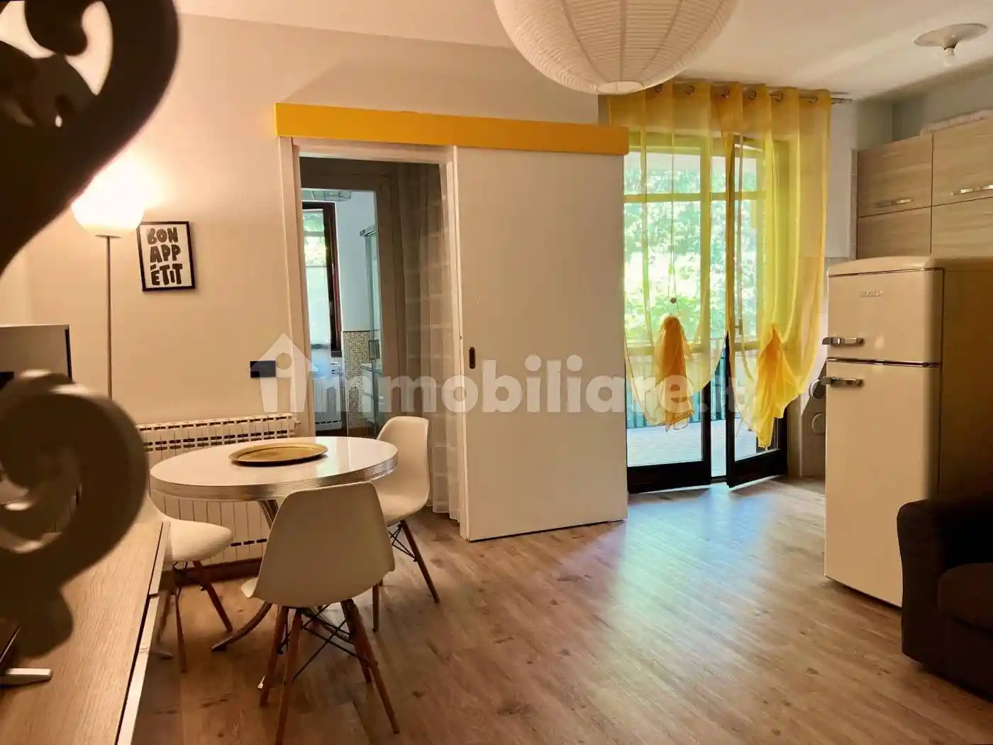 Appartamento in affitto a Desenzano del Garda