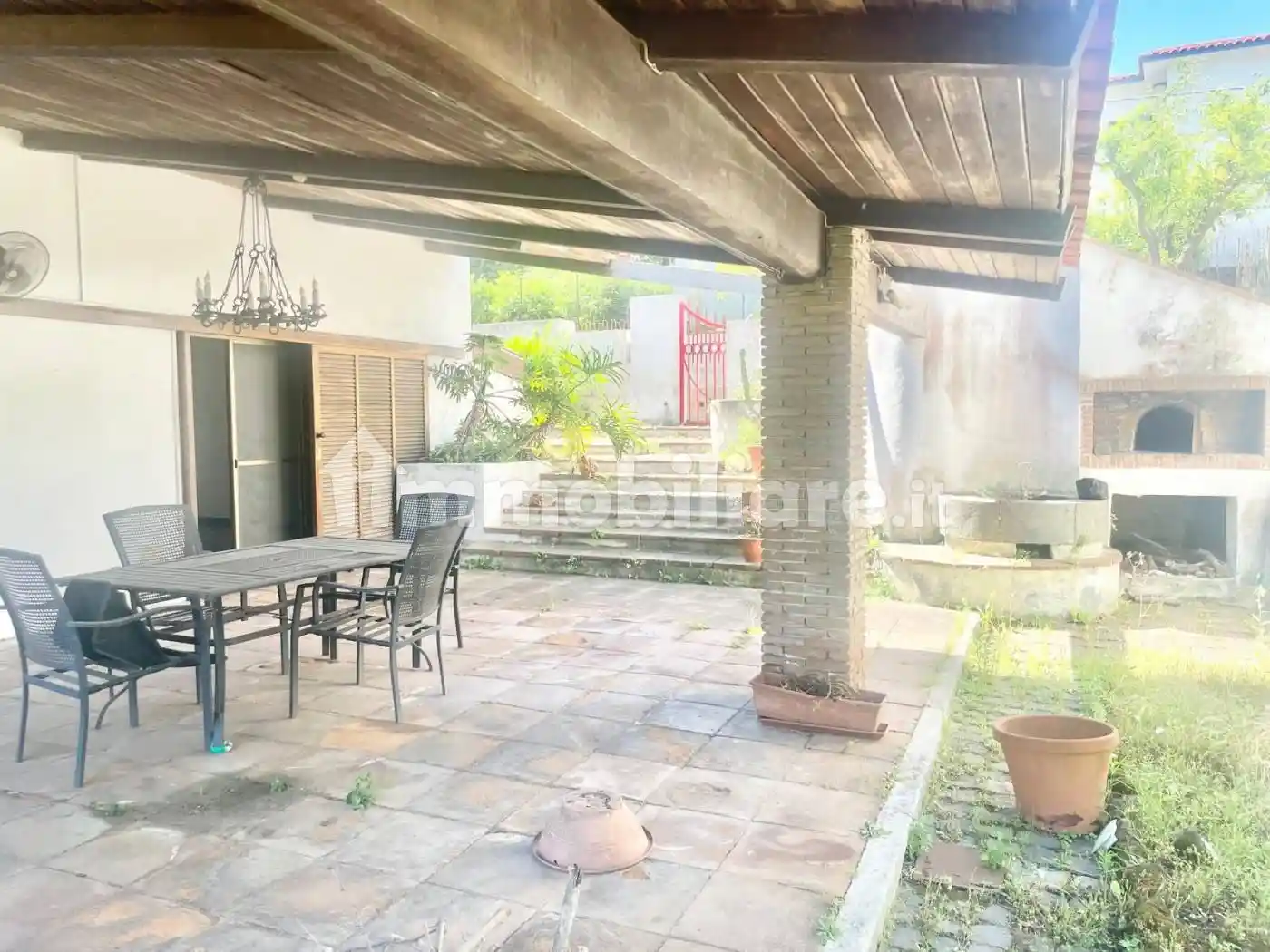 Villa in vendita a Pozzuoli