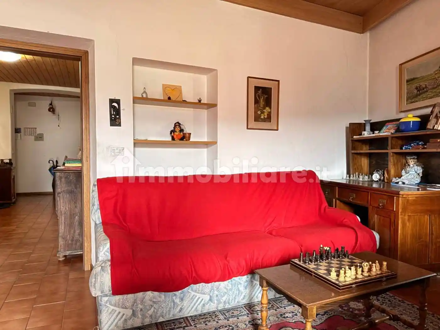 Appartamento in vendita a Cavalese