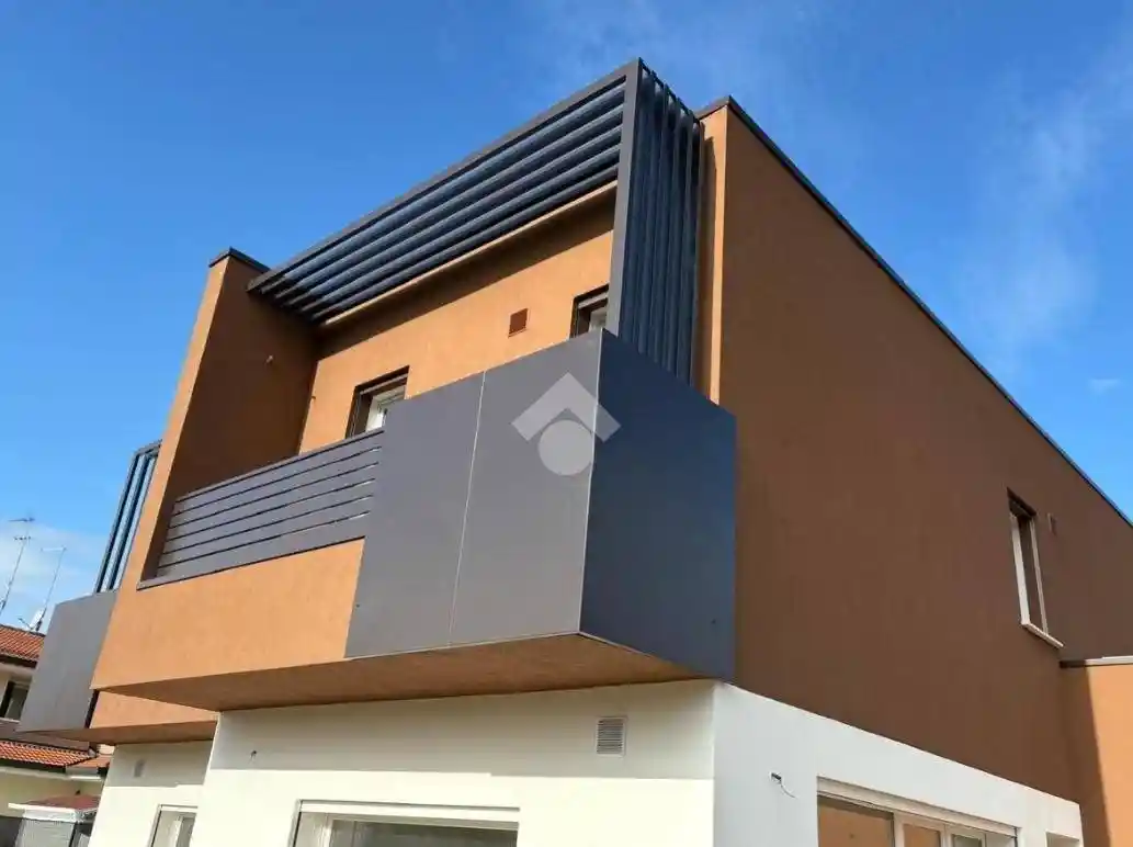 Villa in vendita a Vigonovo