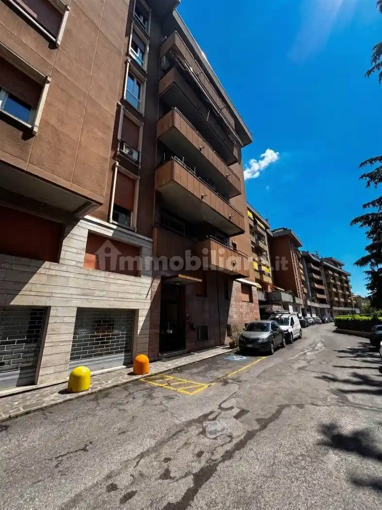 Appartamento in vendita a Brescia