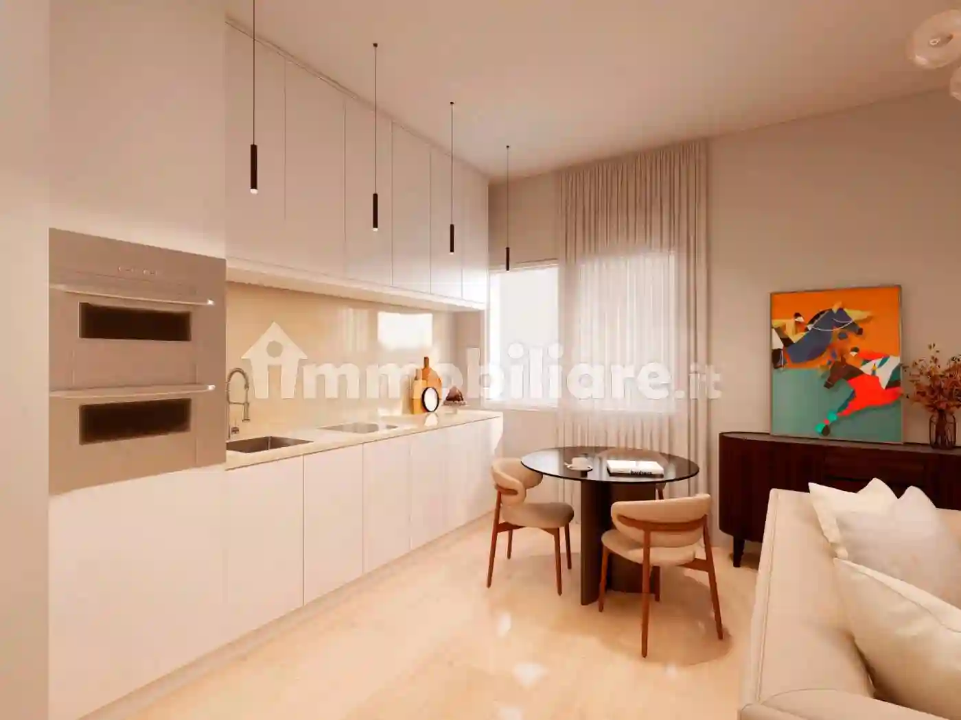 Appartamento - foto 4