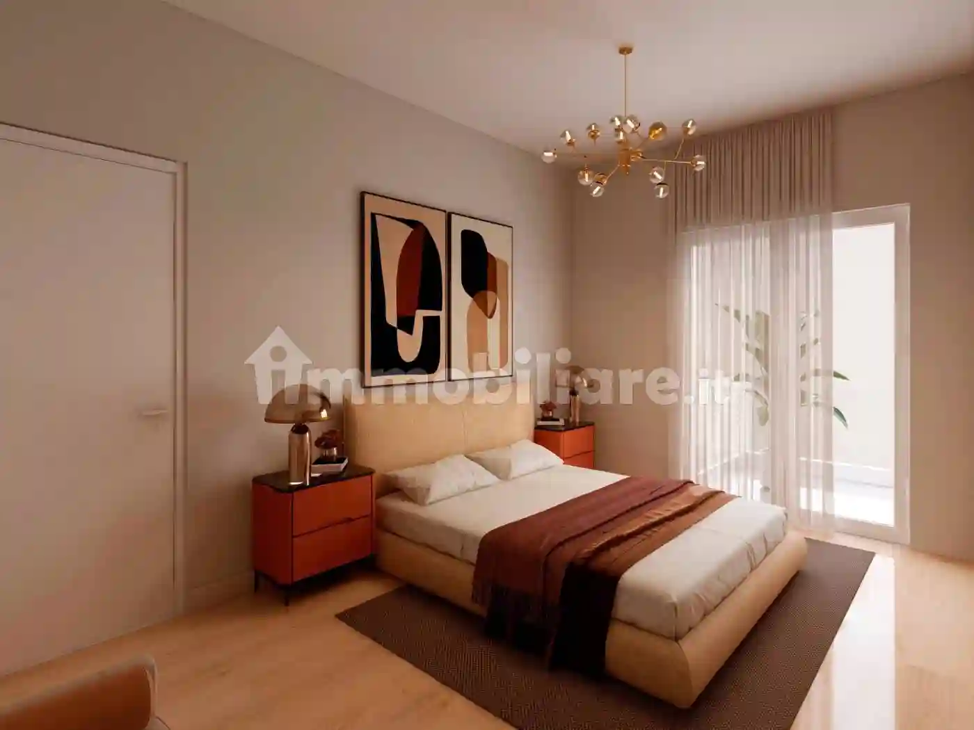 Appartamento - foto 5
