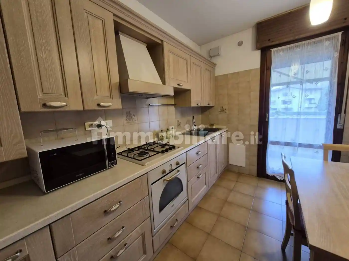 Appartamento in affitto a Cadoneghe
