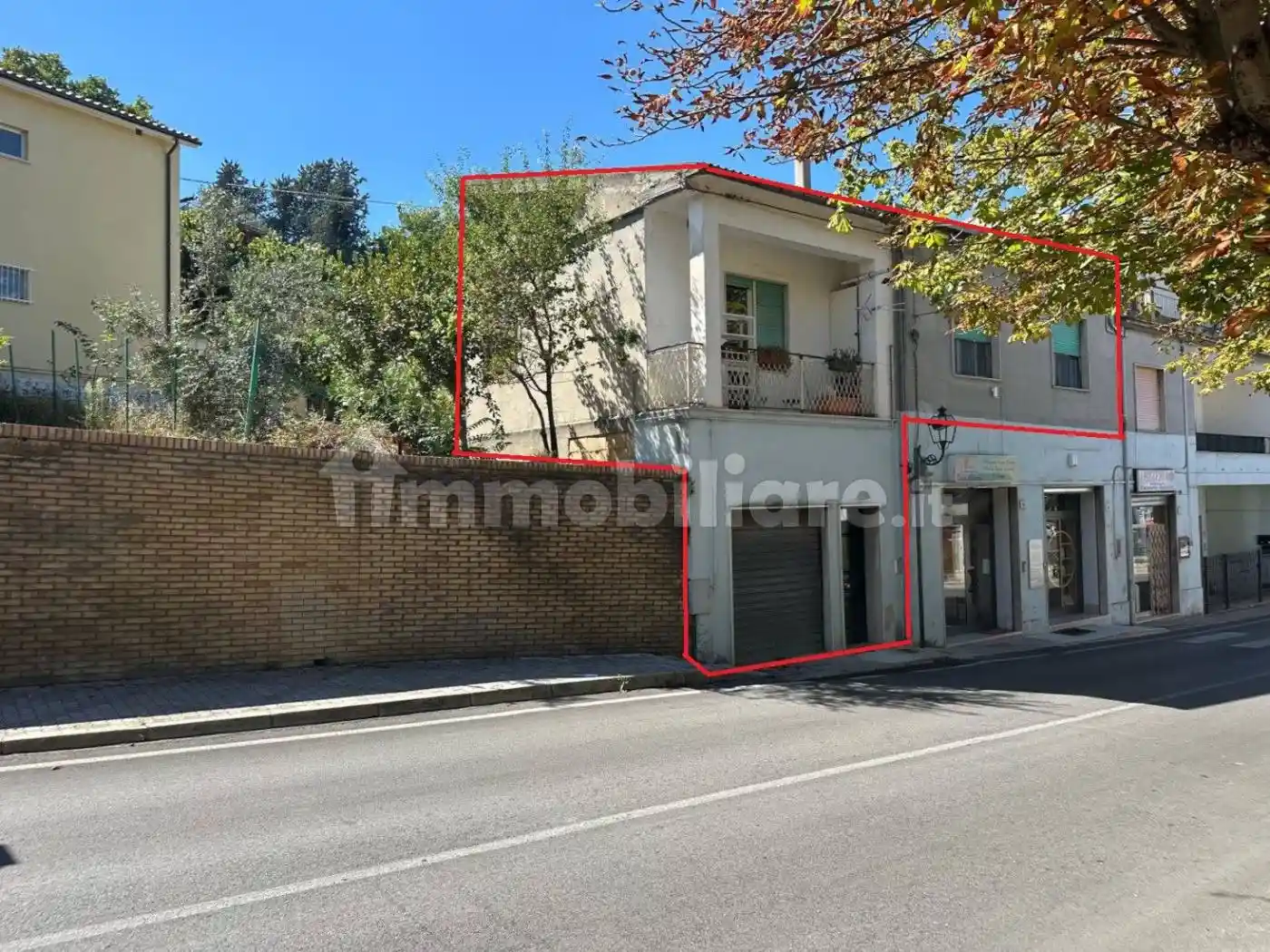 Appartamento in vendita a San Valentino in Abruzzo Citeriore