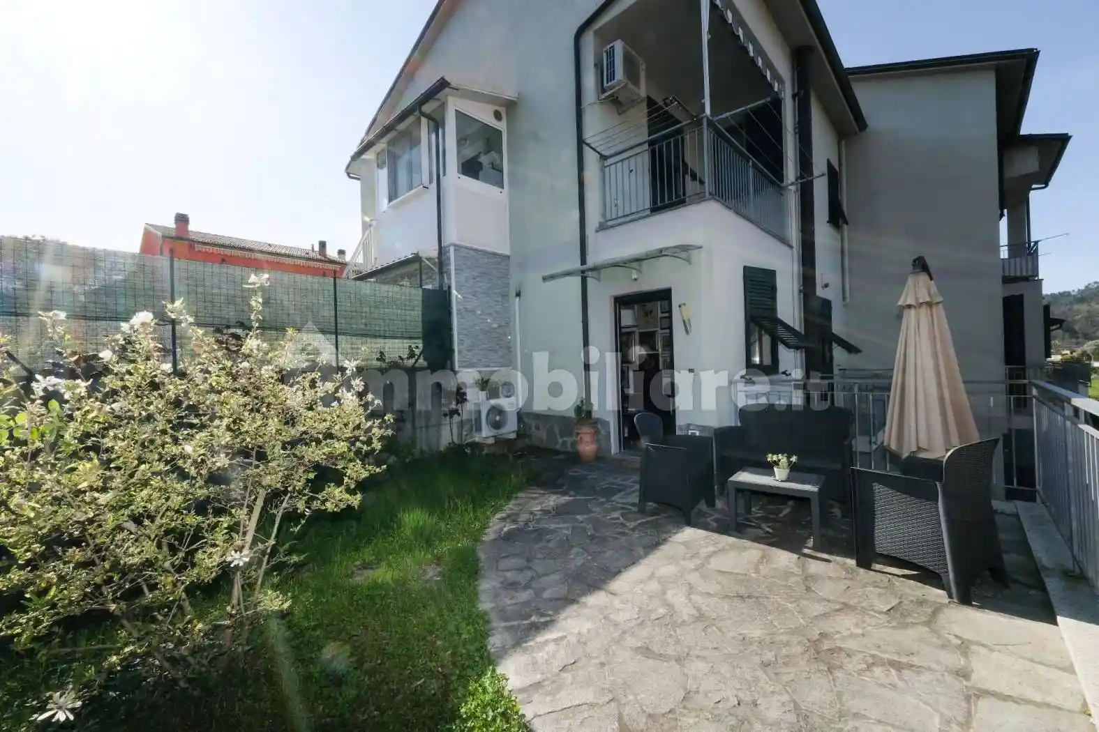 Appartamento in vendita a Brugnato