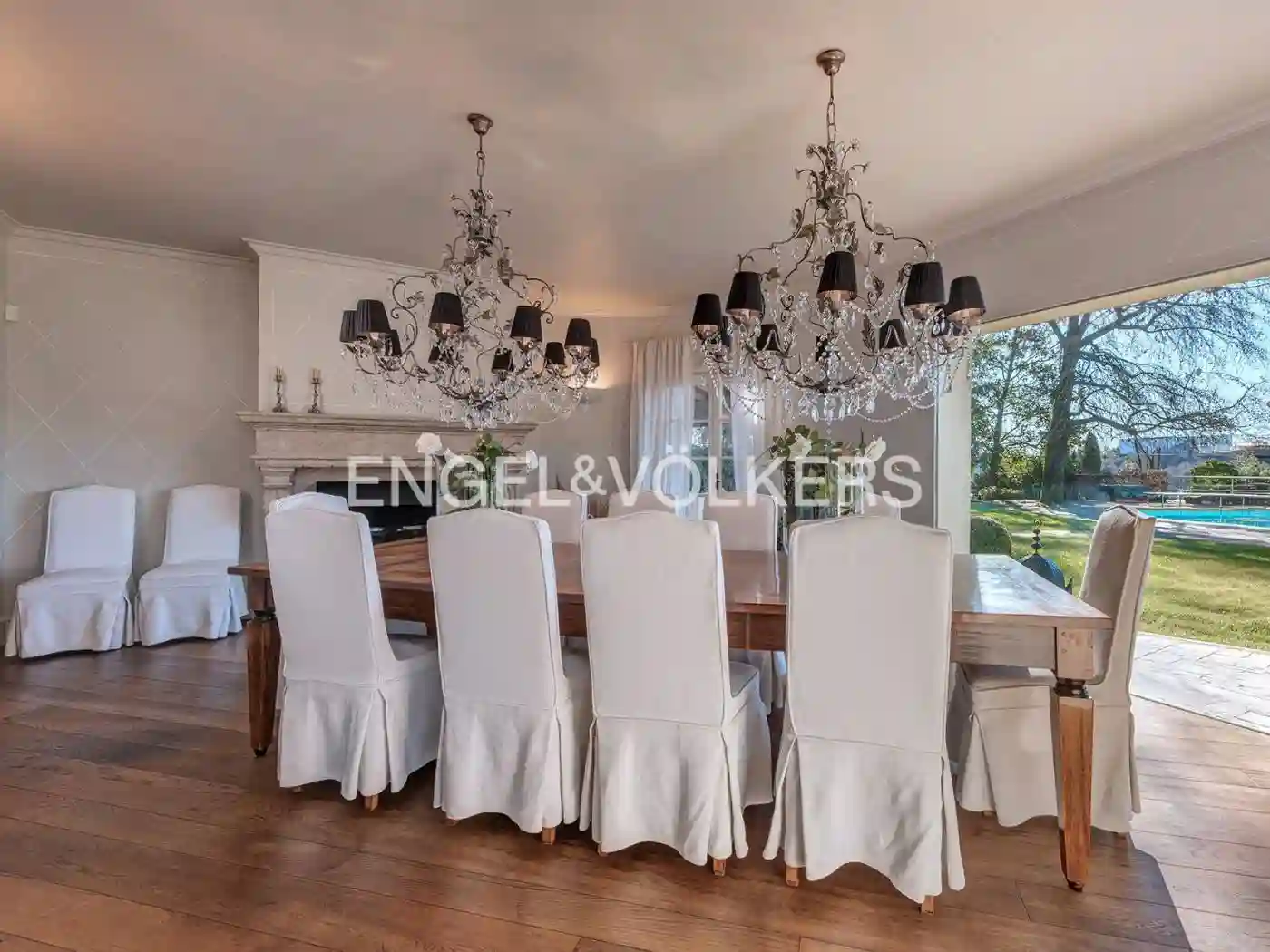 Villa - foto 2