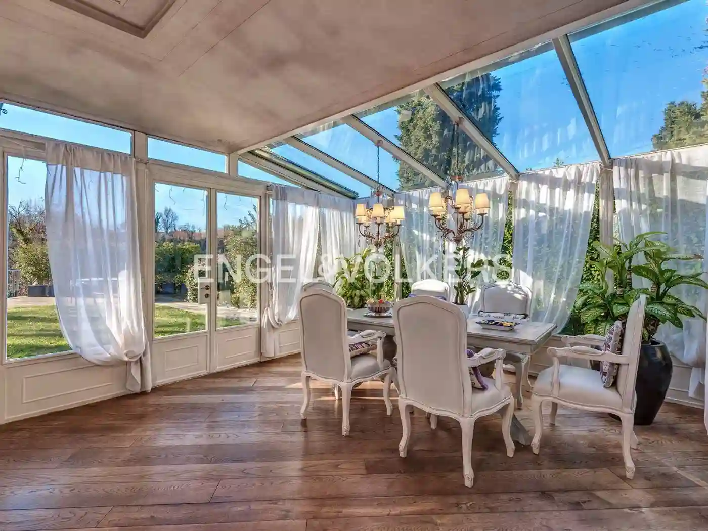 Villa - foto 3