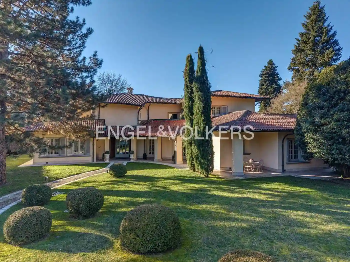 Villa - foto 4