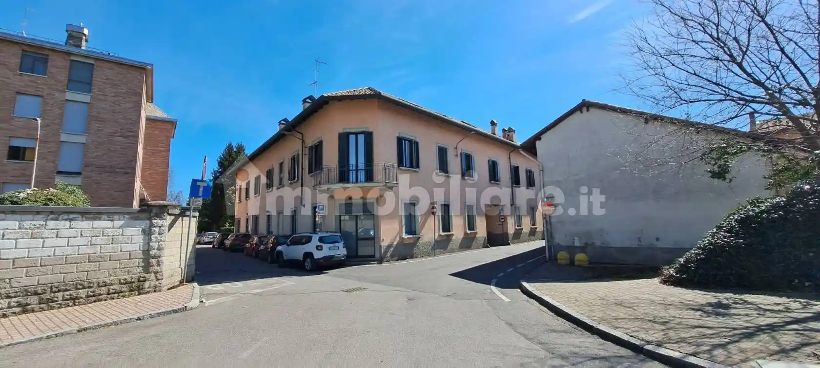 Appartamento in affitto a Cesano Maderno