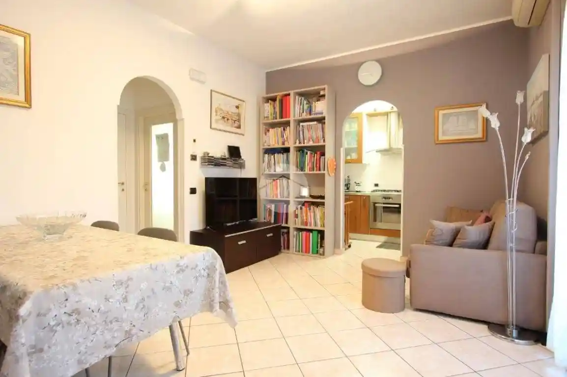 Appartamento in vendita a Verona