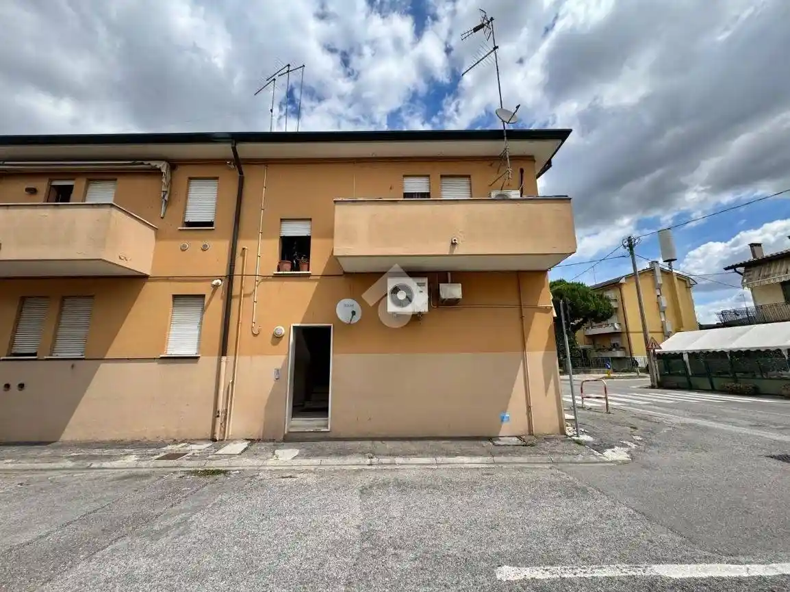 Appartamento in vendita a Rovigo