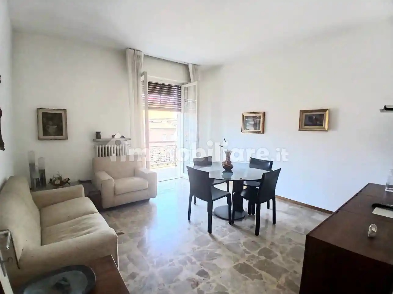 Appartamento in vendita a Stradella