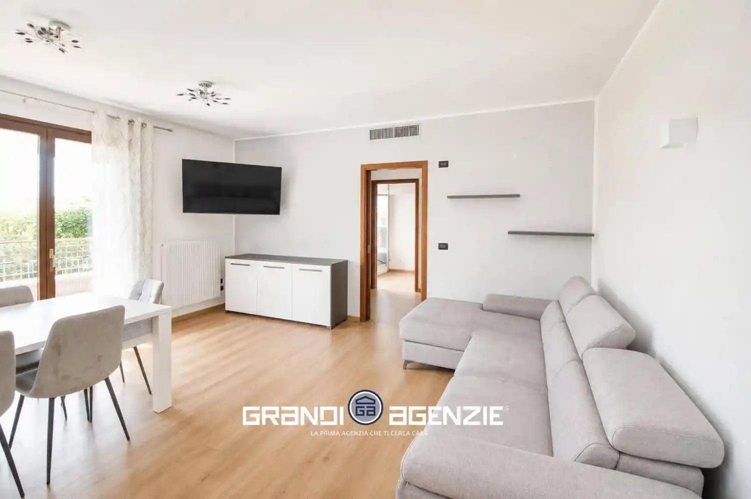 Appartamento in vendita a Ponzano Veneto