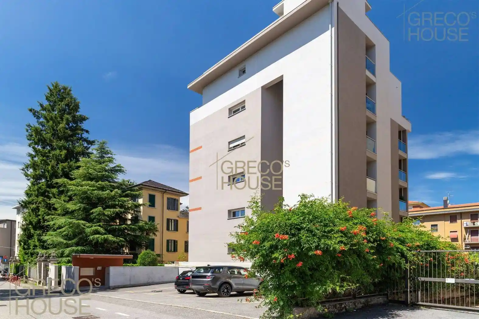 Appartamento in vendita a Varese