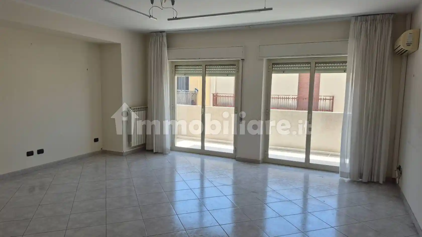 Appartamento in affitto a Trapani