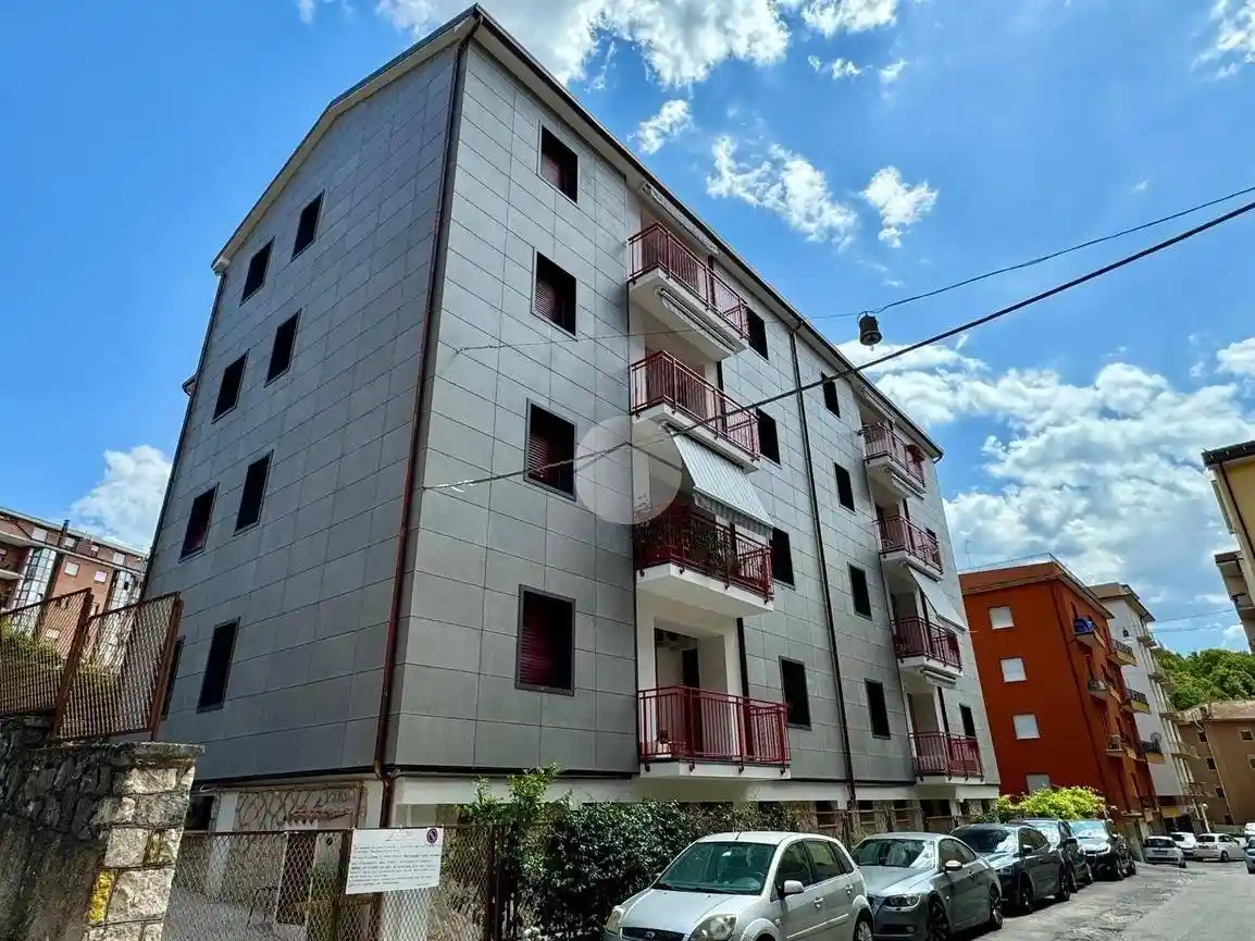 Appartamento in affitto a L'Aquila