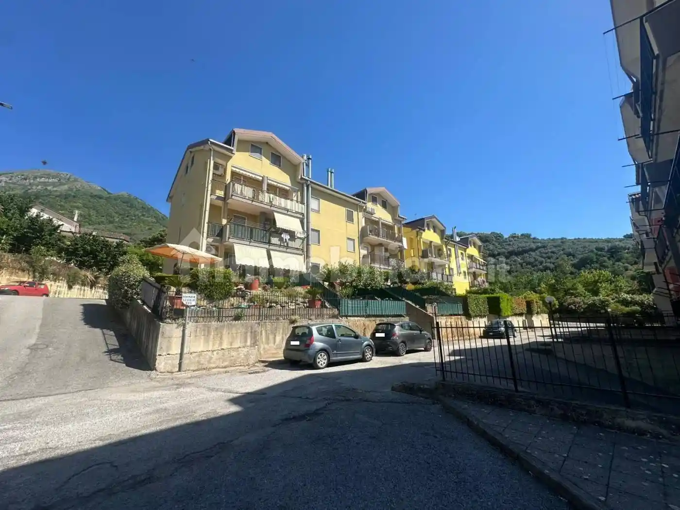 Appartamento in vendita a San Cipriano Picentino