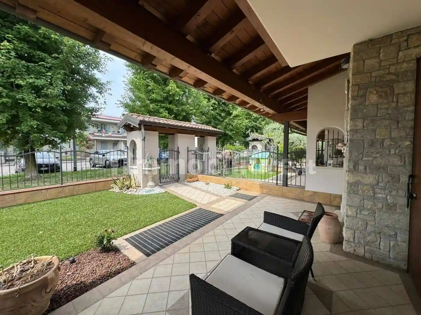 Villa - foto 3