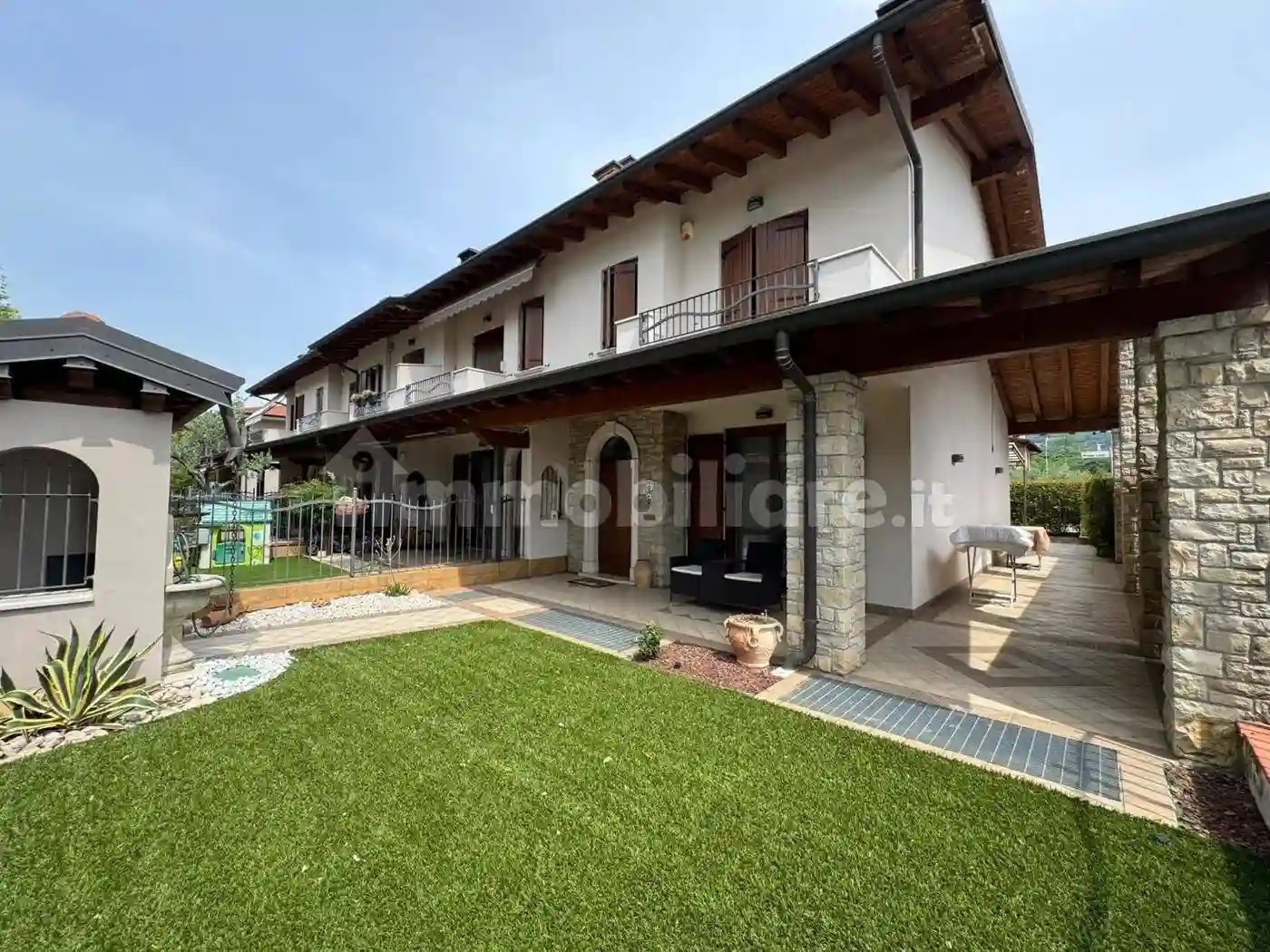 Villa - foto 4
