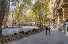 Palazzo - Edificio in affitto a Milano