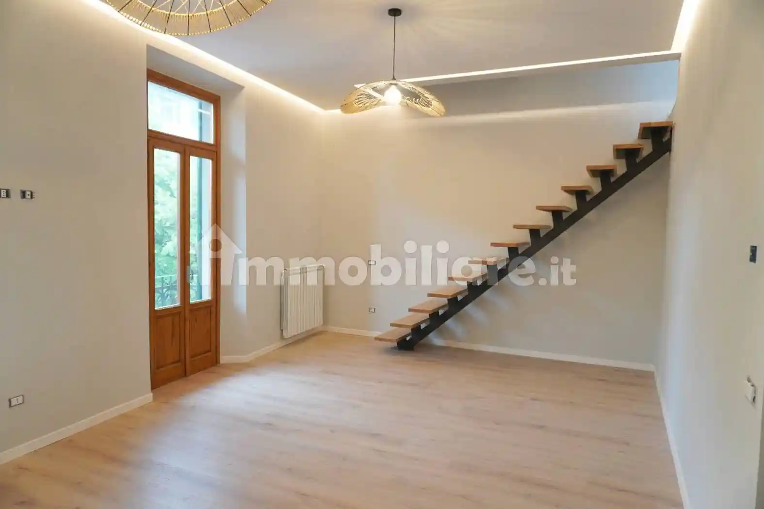 Appartamento in vendita a Firenze