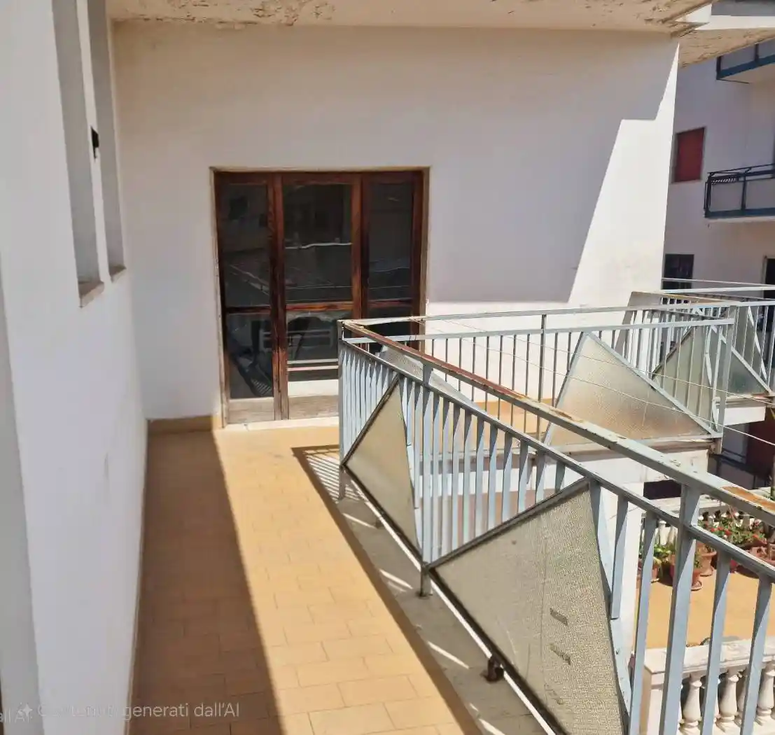 Appartamento in vendita a Scafati