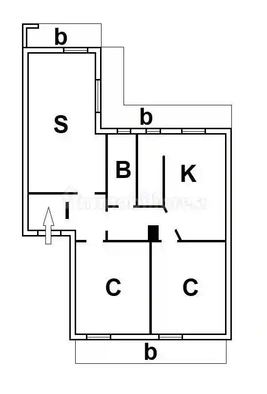 Appartamento - foto 3