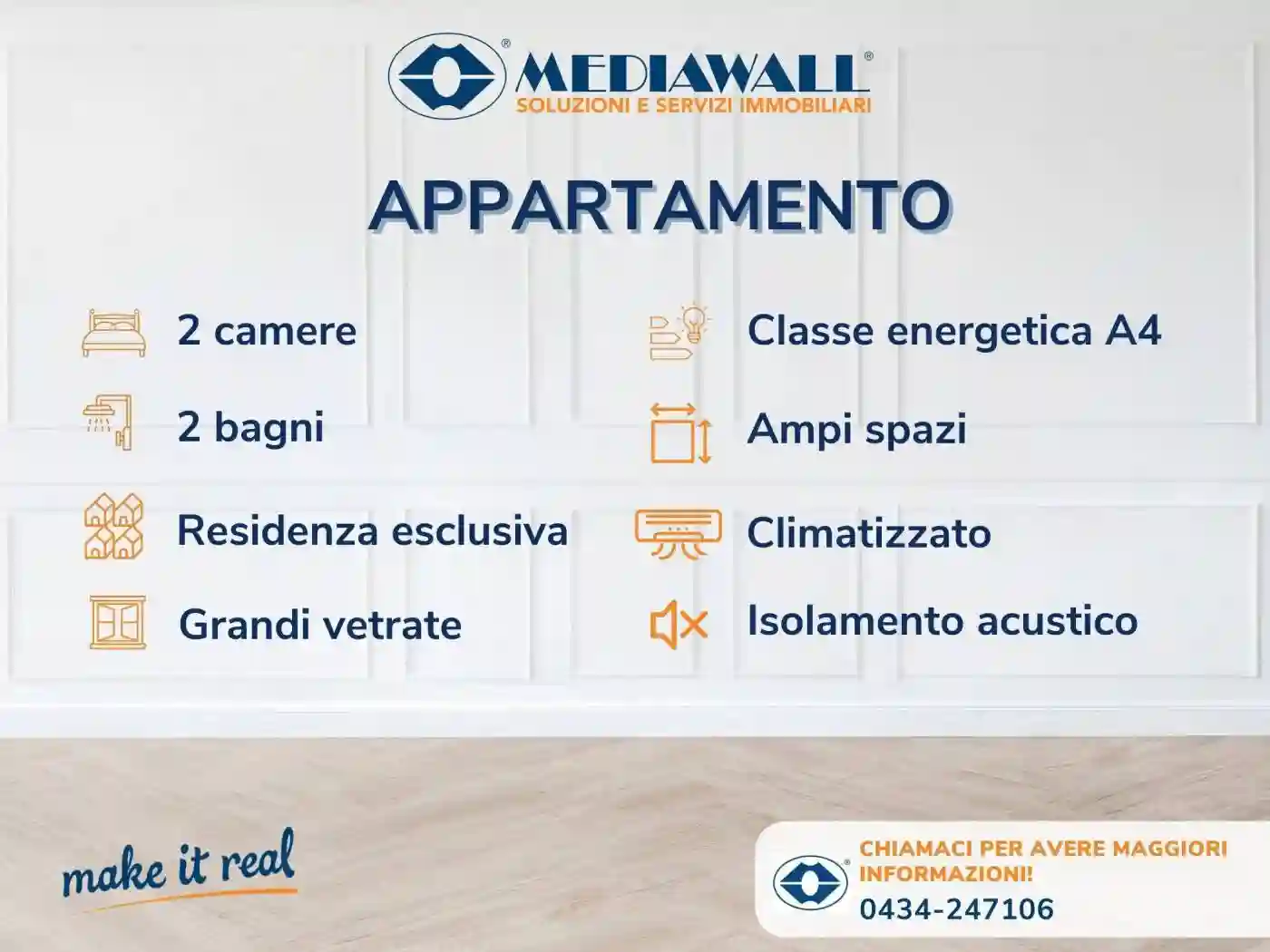 Appartamento - foto 2