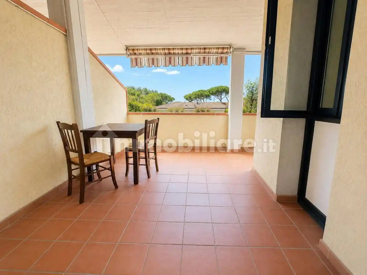 Appartamento in vendita a Viareggio