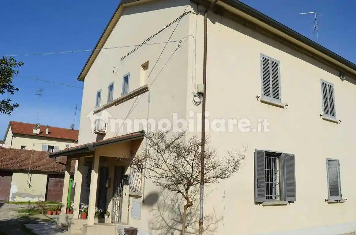 Appartamento in vendita a Solarolo
