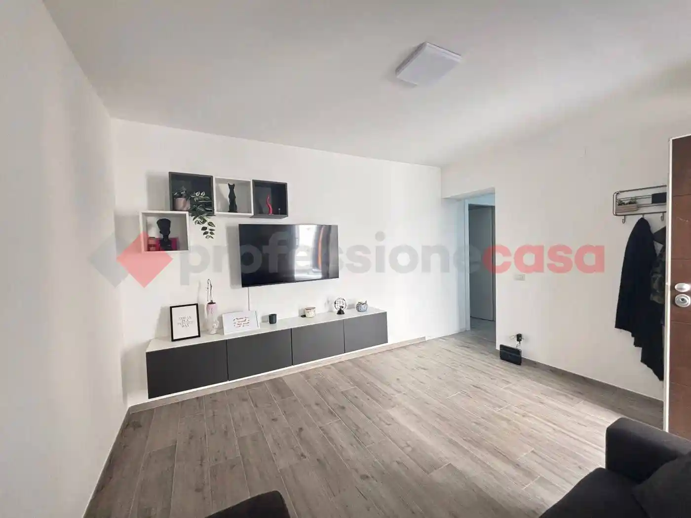 Appartamento in vendita a Landriano