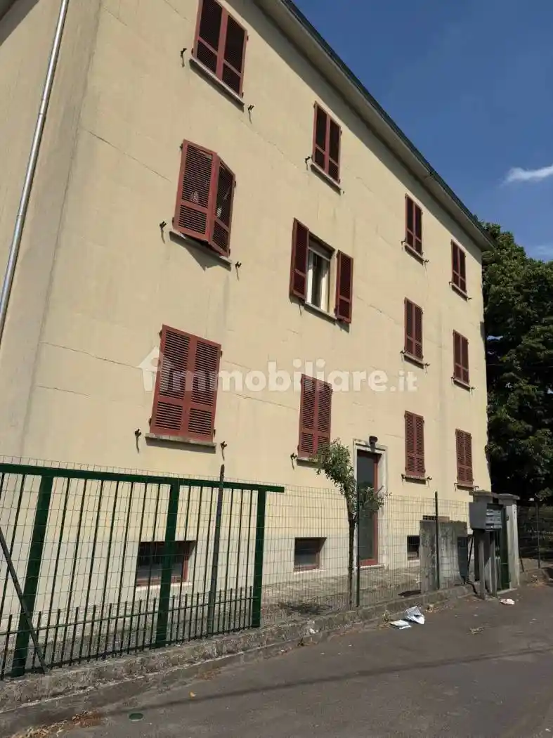 Appartamento in affitto a Fidenza