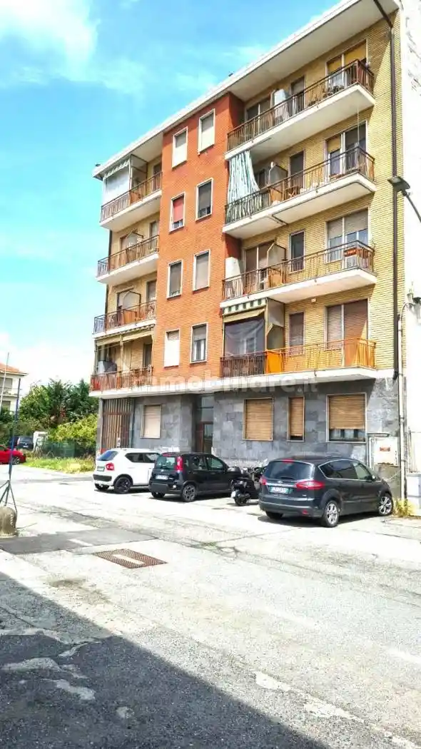 Appartamento in vendita a Chivasso