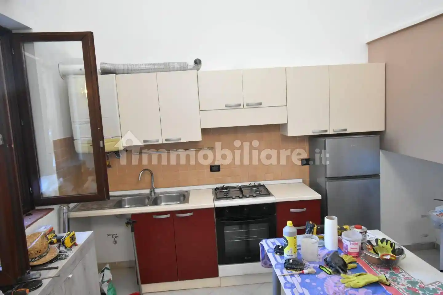 Villetta a schiera in affitto a Vecchiano