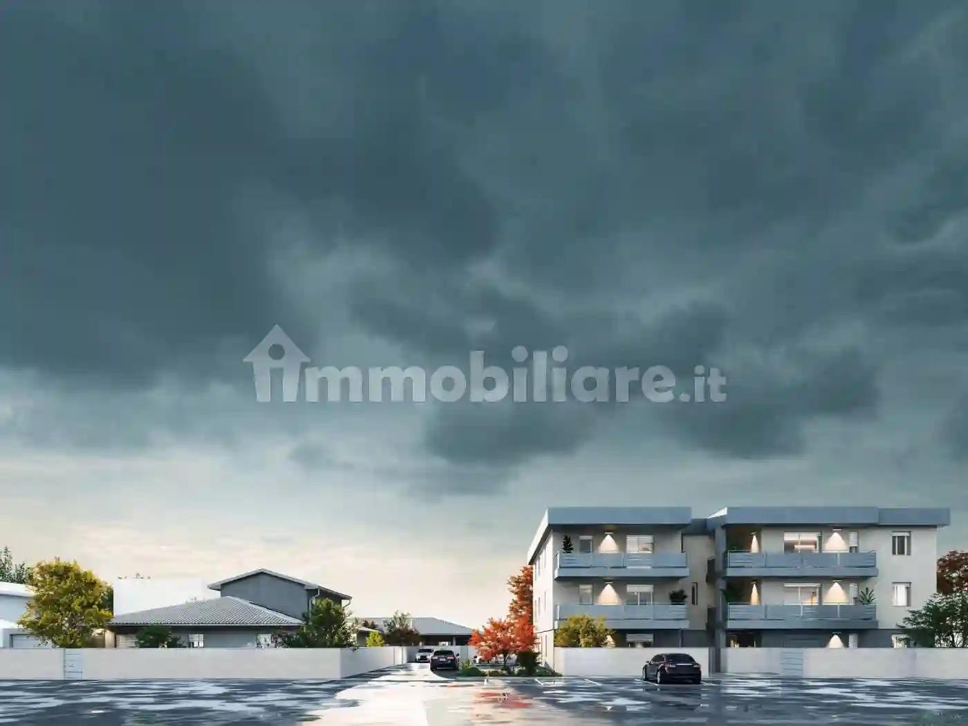 Progetto - foto 3