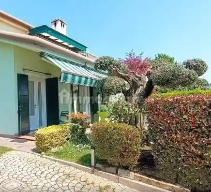 Villetta a schiera in vendita a Scorzè