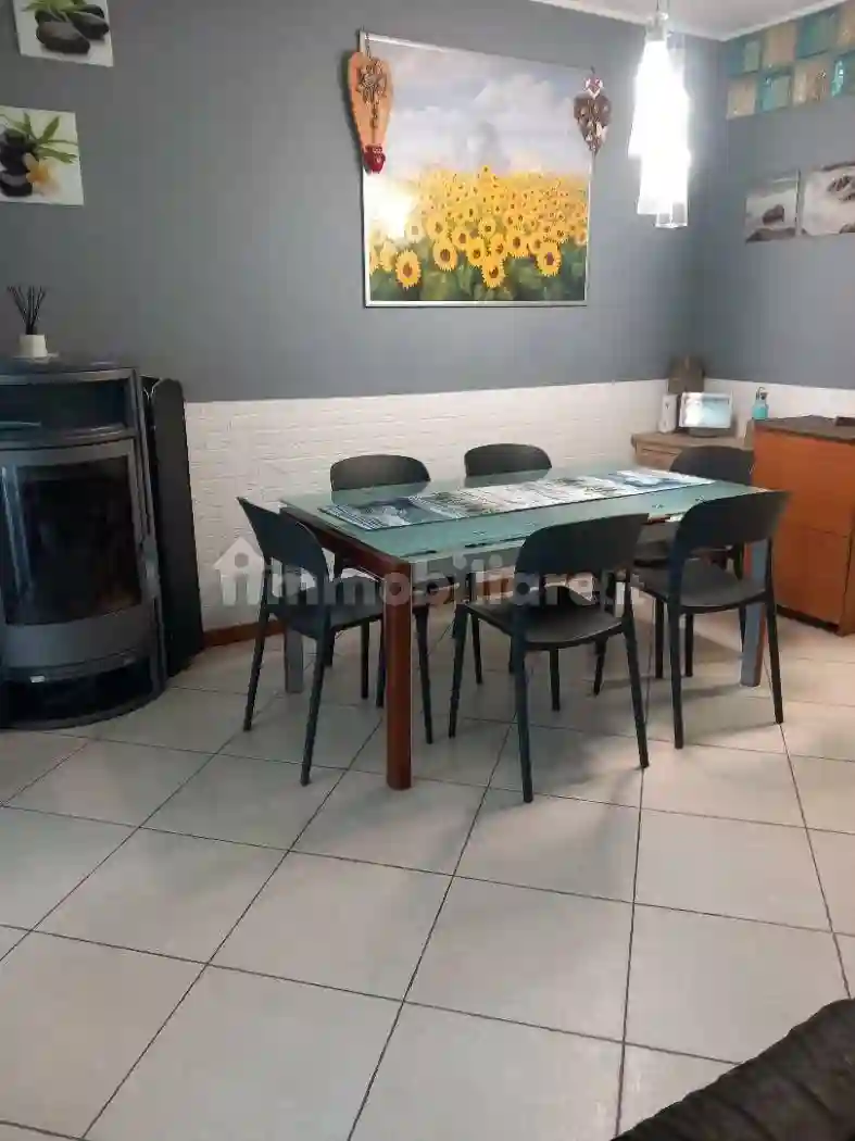 Villetta a schiera - foto 3