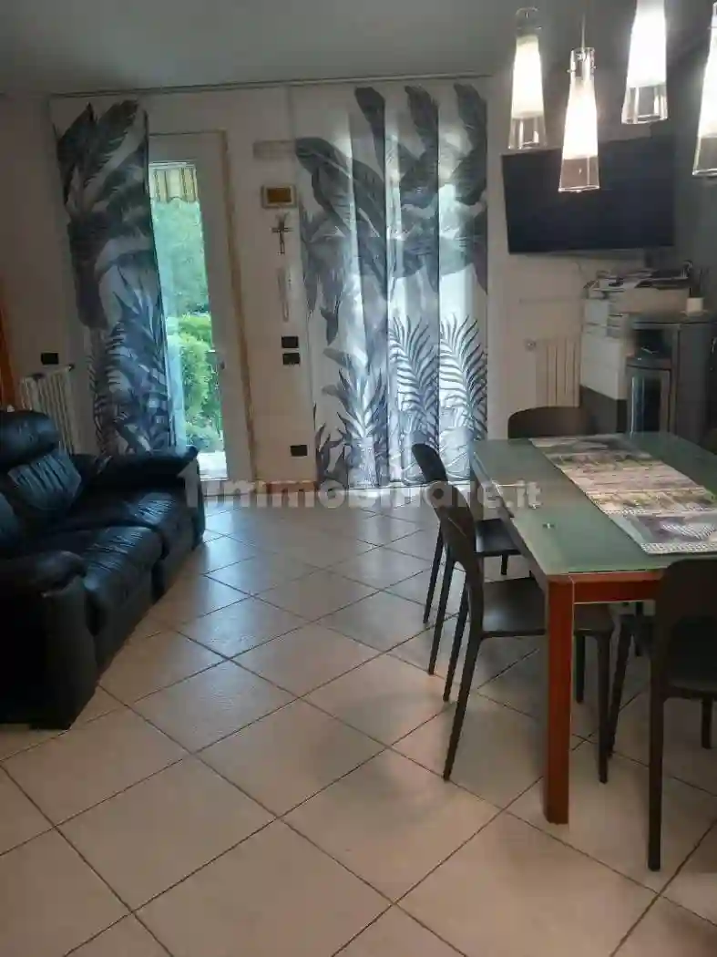 Villetta a schiera - foto 4