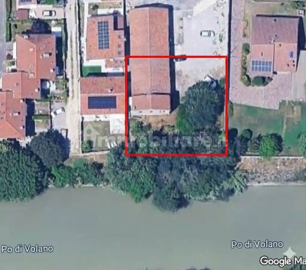 Villa in vendita a Ferrara