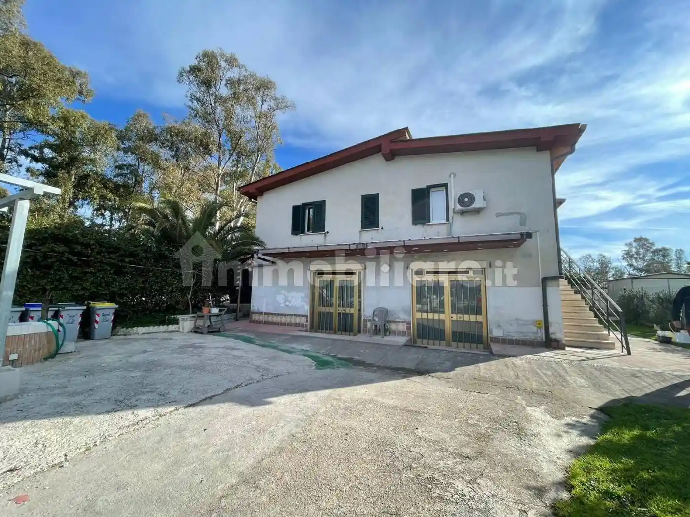 Casa indipendente in vendita a Latina