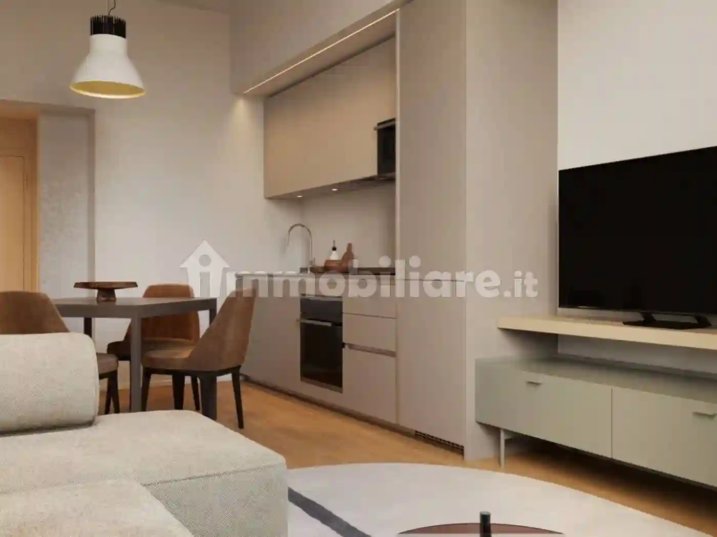 Appartamento - foto 2