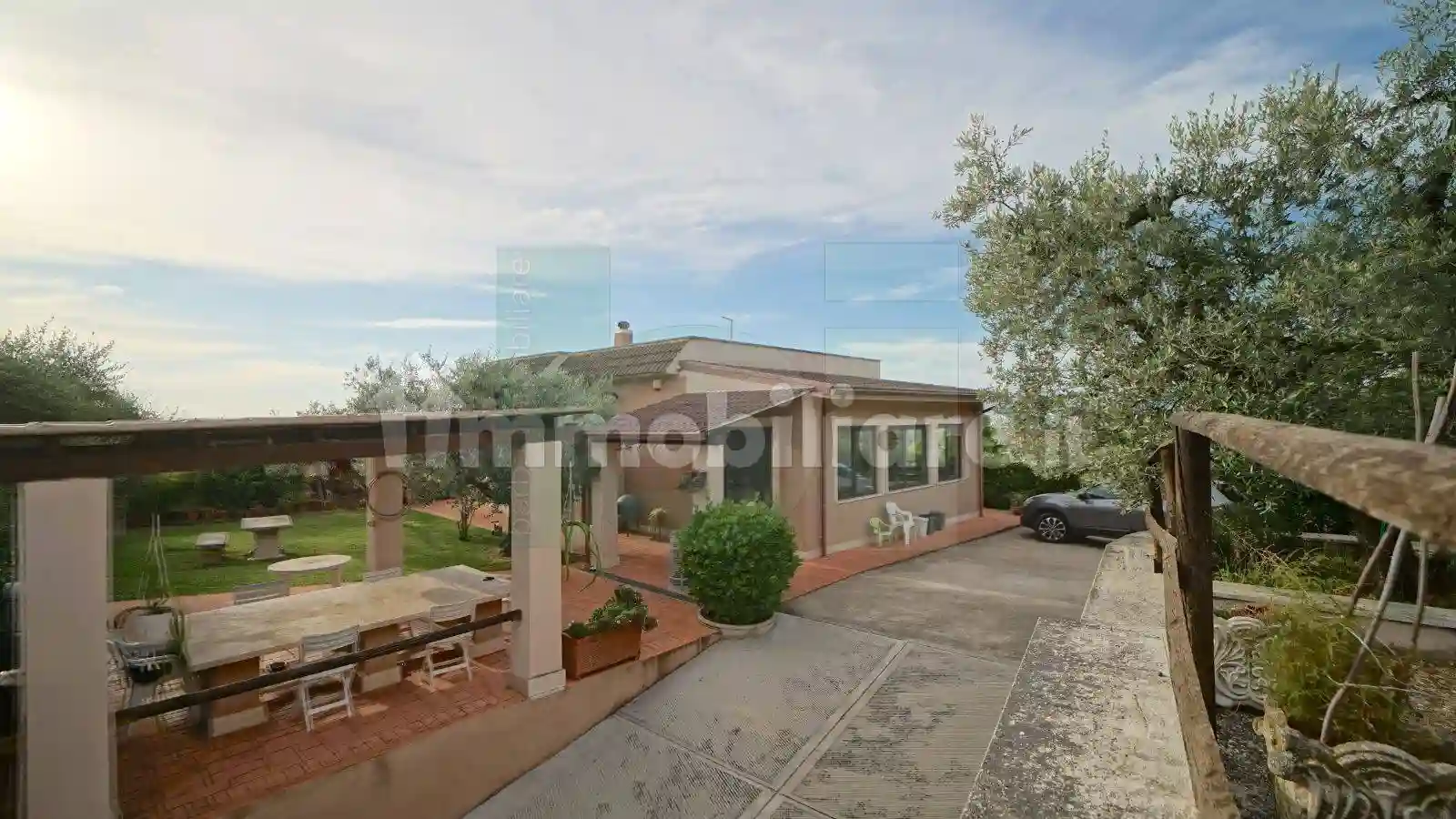Villa - foto 3