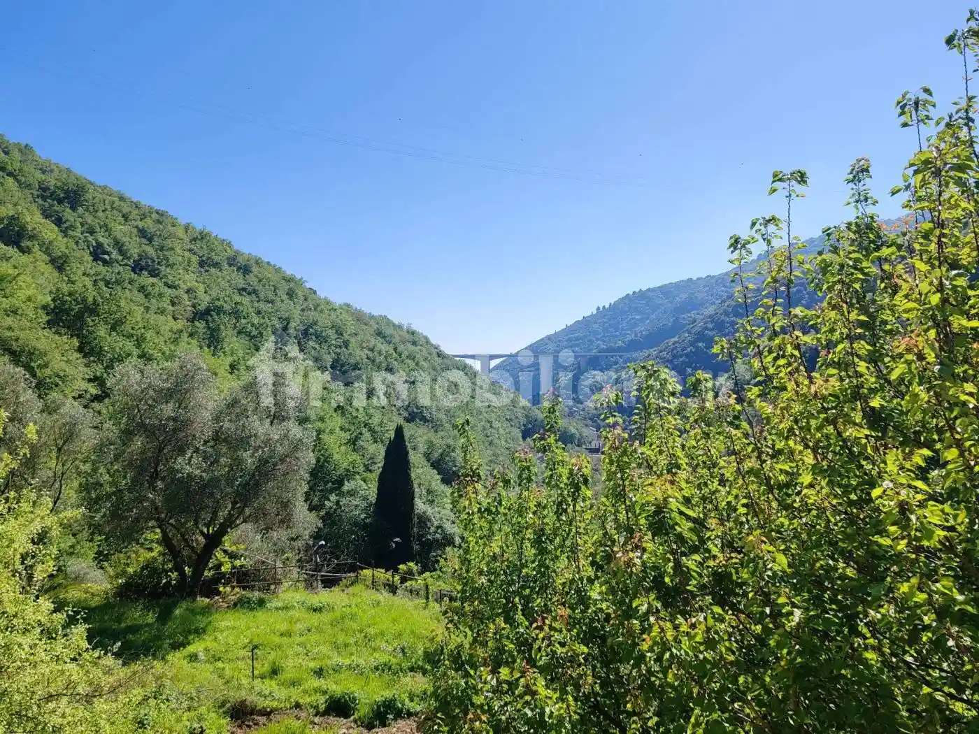 Appartamento in vendita a Sori