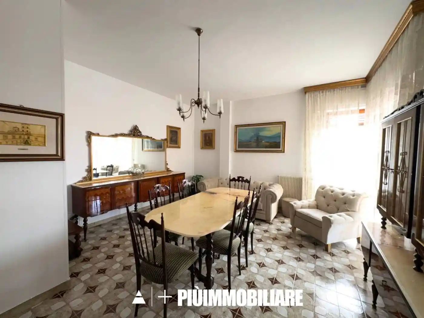 Appartamento in vendita a Matera