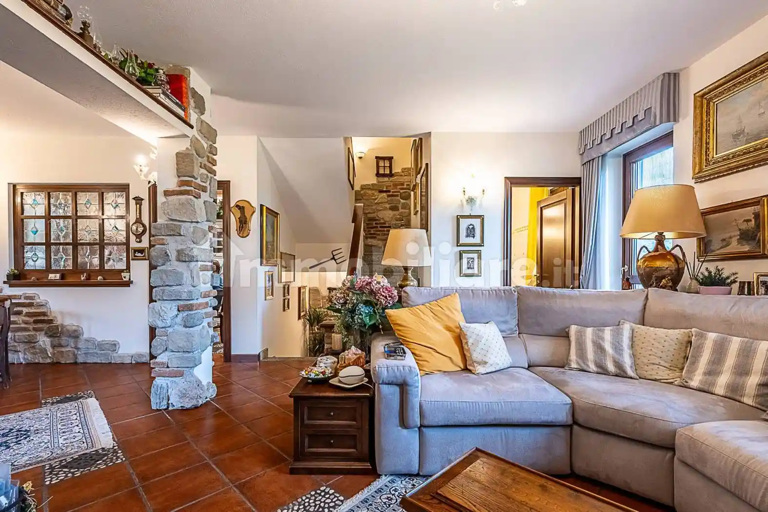 Villa in vendita a Sangano