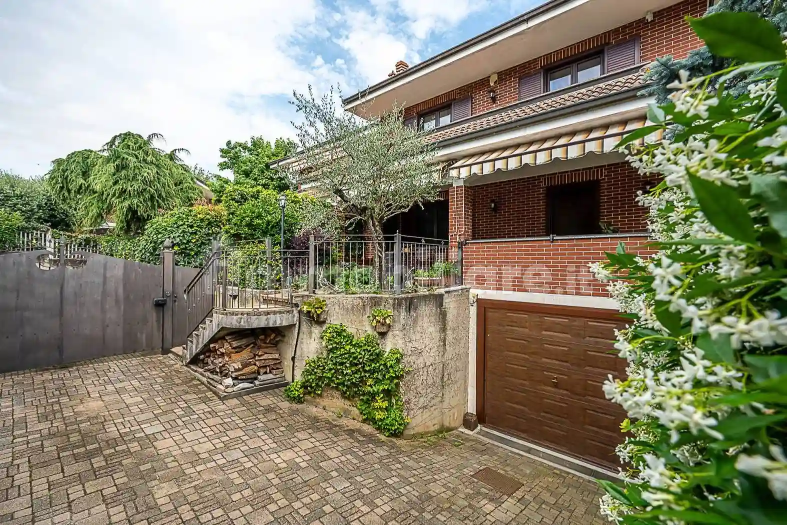 Villa - foto 3