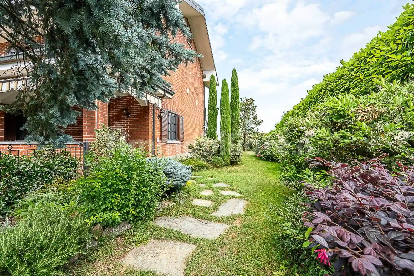Villa - foto 5
